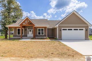 80 Ellie Court # 14, Mayfield, KY 42066