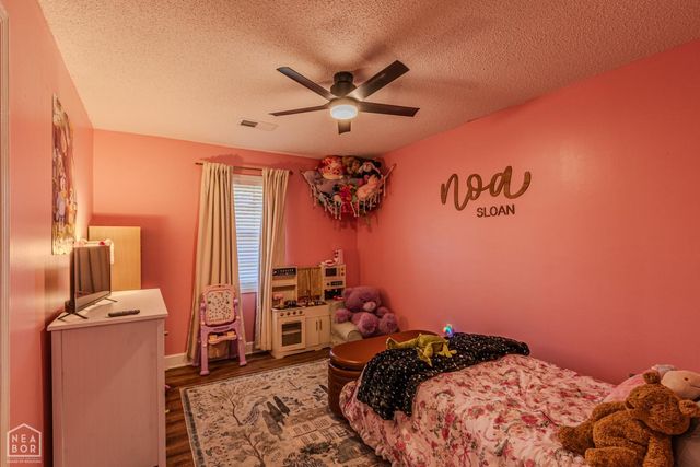 1307 Daniel Drive, Paragould, AR 72450