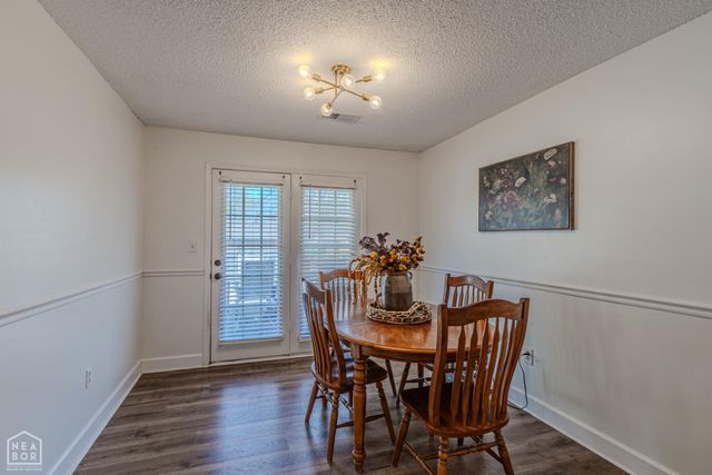 1307 Daniel Drive, Paragould, AR 72450