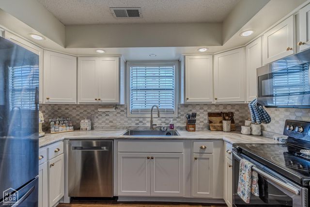 1307 Daniel Drive, Paragould, AR 72450