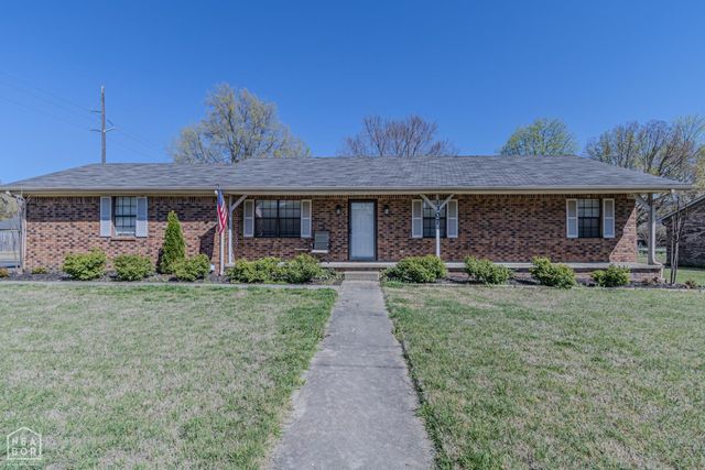 1307 Daniel Drive, Paragould, AR 72450