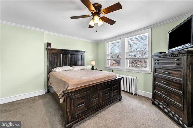 341 BLANCHARD RD, Drexel Hill, PA 19026