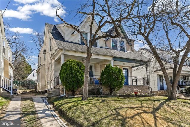 341 BLANCHARD RD, Drexel Hill, PA 19026