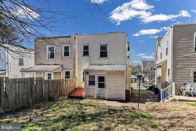 341 BLANCHARD RD, Drexel Hill, PA 19026