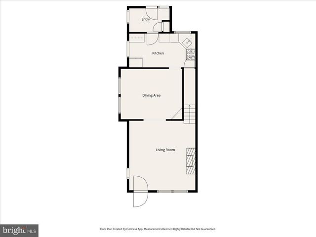 341 BLANCHARD RD, Drexel Hill, PA 19026