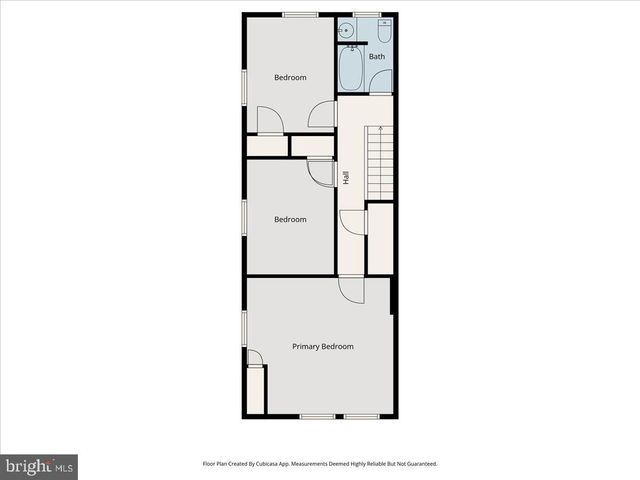 341 BLANCHARD RD, Drexel Hill, PA 19026