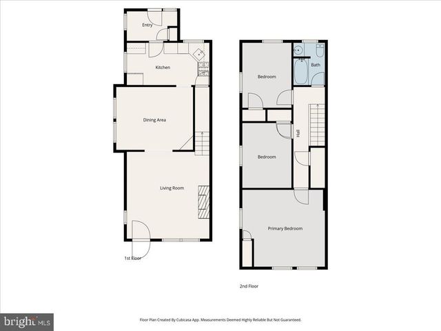 341 BLANCHARD RD, Drexel Hill, PA 19026