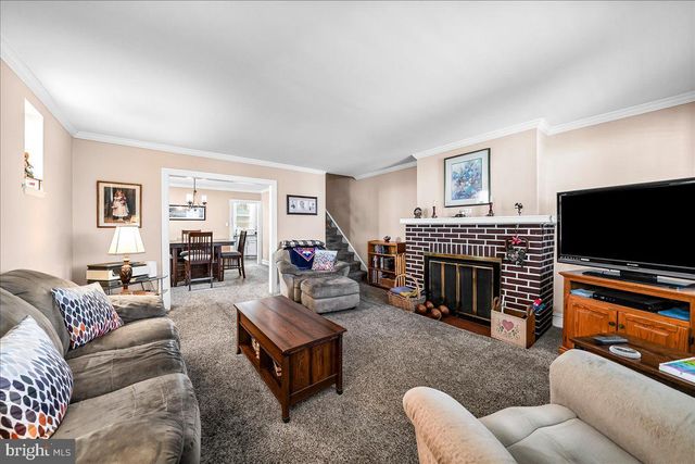 341 BLANCHARD RD, Drexel Hill, PA 19026