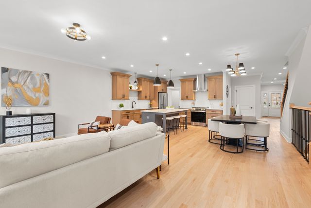 11329 1st Street, Mokena, IL 60448