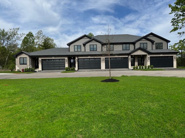 11329 1st Street, Mokena, IL 60448