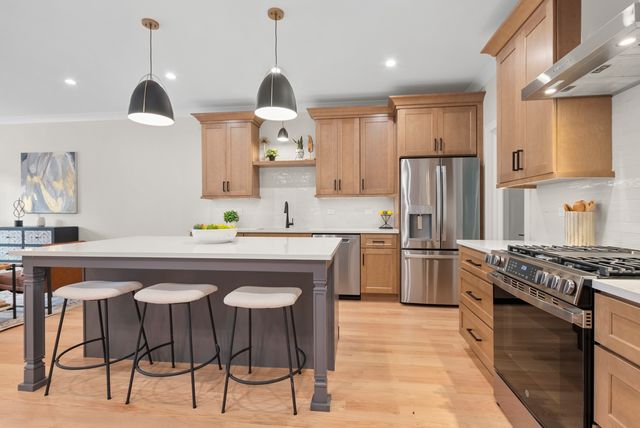 11329 1st Street, Mokena, IL 60448