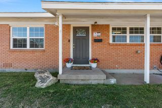 6035 Linden Lane, Amarillo, TX 79106