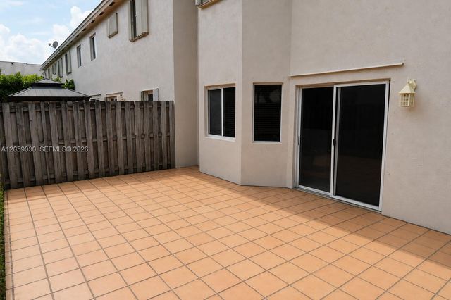 8341 SW 124th Ave 101-15, Miami, FL 33183