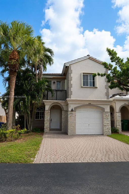 8341 SW 124th Ave 101-15, Miami, FL 33183