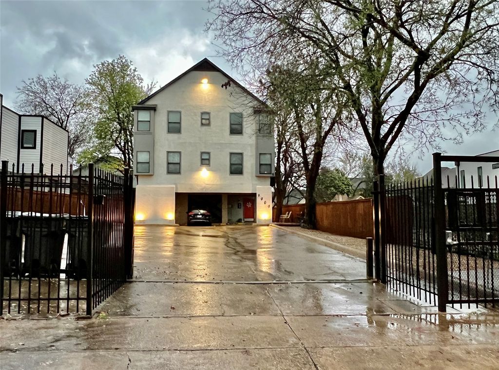 5969 Lewis Street 201, Dallas, TX 75206