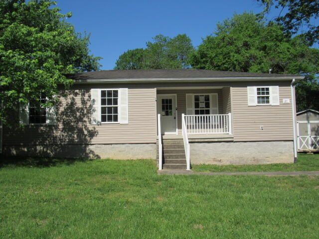 27 Bait Shop Road, Salt Lick, KY 40371