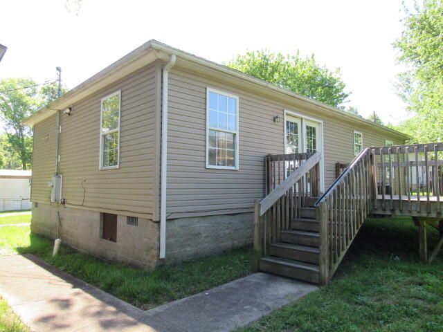 27 Bait Shop Road, Salt Lick, KY 40371