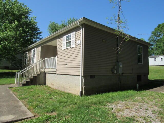 27 Bait Shop Road, Salt Lick, KY 40371