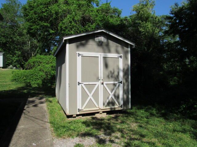 27 Bait Shop Road, Salt Lick, KY 40371