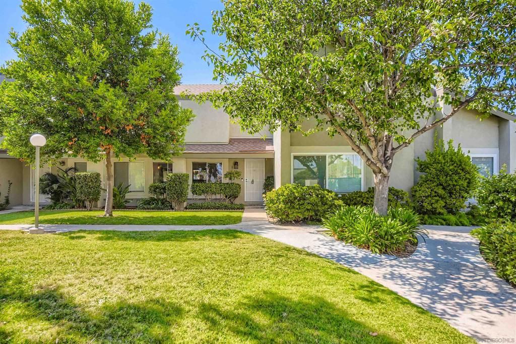 5059 La Cuenta Dr, San Diego, CA 92124