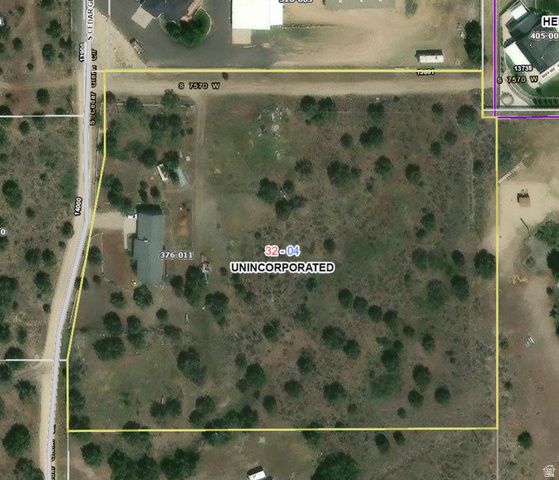 14031 S CEDAR GLENN CIR, Herriman, UT 84096