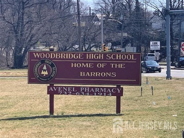 296-B Alpine Way, Woodbridge Proper, NJ 07095