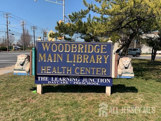 296-B Alpine Way, Woodbridge Proper, NJ 07095