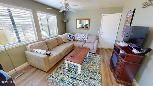 14640 Marymount Street, Moorpark, CA 93021