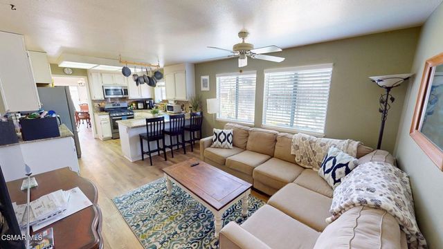 14640 Marymount Street, Moorpark, CA 93021