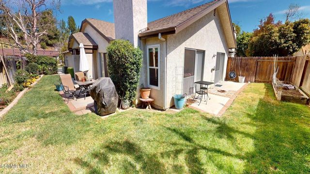 14640 Marymount Street, Moorpark, CA 93021