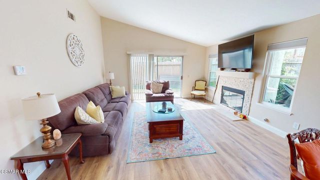 14640 Marymount Street, Moorpark, CA 93021