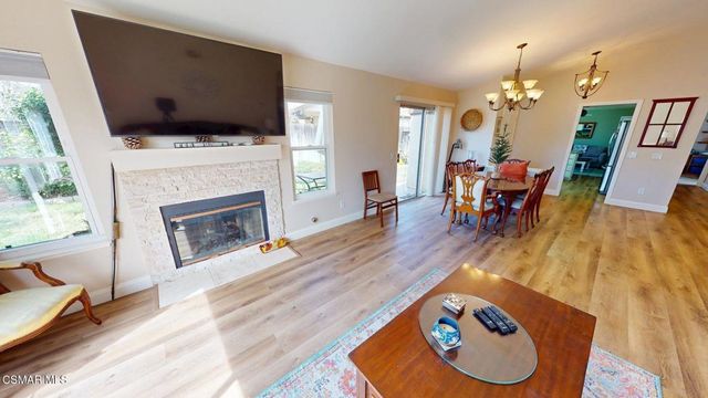 14640 Marymount Street, Moorpark, CA 93021