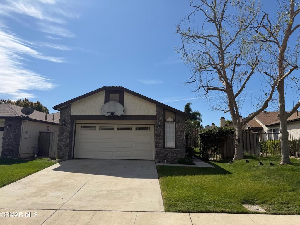 14640 Marymount Street, Moorpark, CA 93021