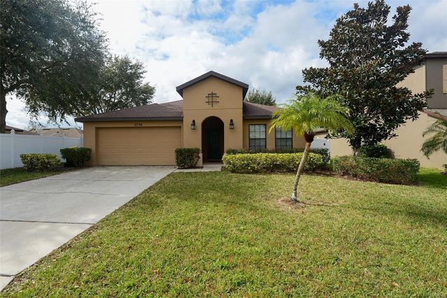 3736 BRIAR RUN DRIVE, Clermont, FL 34711
