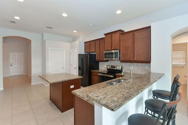 3736 BRIAR RUN DRIVE, Clermont, FL 34711