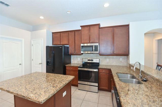 3736 BRIAR RUN DRIVE, Clermont, FL 34711