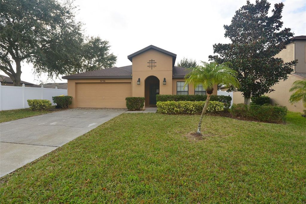 3736 BRIAR RUN DRIVE, Clermont, FL 34711