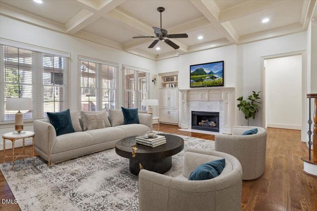 12820 River Dance Drive, Raleigh, NC 27613