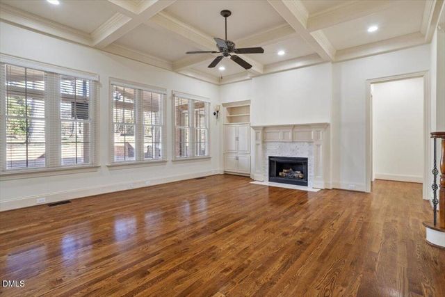 12820 River Dance Drive, Raleigh, NC 27613