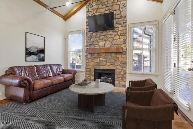 12820 River Dance Drive, Raleigh, NC 27613