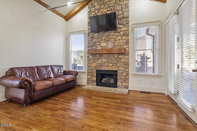 12820 River Dance Drive, Raleigh, NC 27613