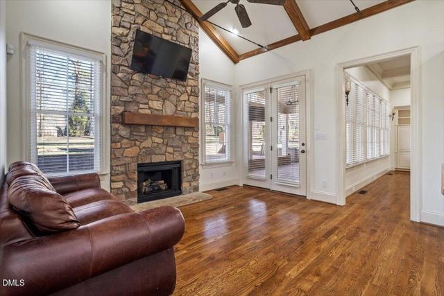 12820 River Dance Drive, Raleigh, NC 27613