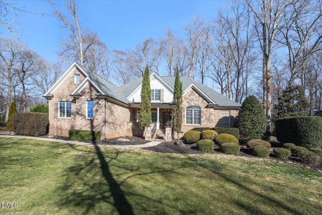 12820 River Dance Drive, Raleigh, NC 27613