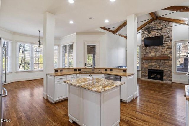 12820 River Dance Drive, Raleigh, NC 27613