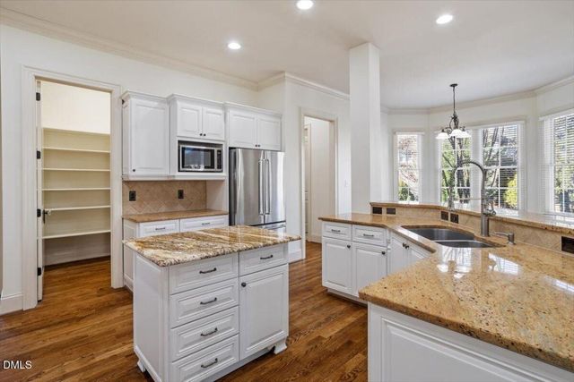 12820 River Dance Drive, Raleigh, NC 27613