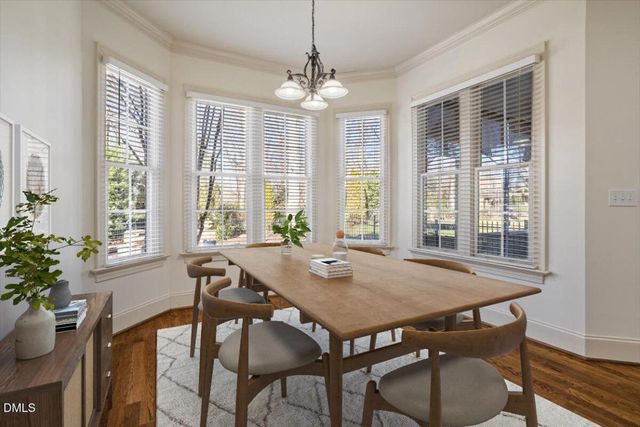 12820 River Dance Drive, Raleigh, NC 27613