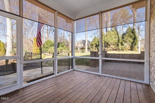 12820 River Dance Drive, Raleigh, NC 27613