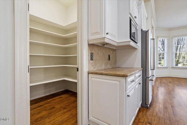 12820 River Dance Drive, Raleigh, NC 27613