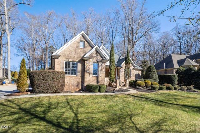 12820 River Dance Drive, Raleigh, NC 27613