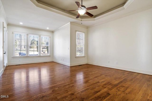 12820 River Dance Drive, Raleigh, NC 27613